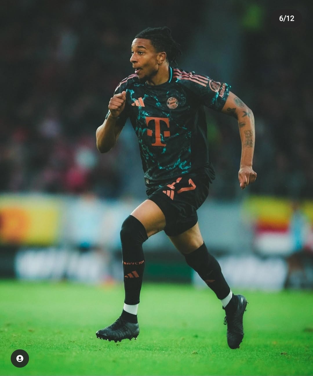 拜仁慕尼黑内部会议纪要流出:今晨战术微调,足总杯使命明确,轮换策略成焦点的简单介绍 拜仁慕尼黑内部会议纪要流出:今晨战术微调,足总杯使命明确,轮换策略成焦点的简单介绍