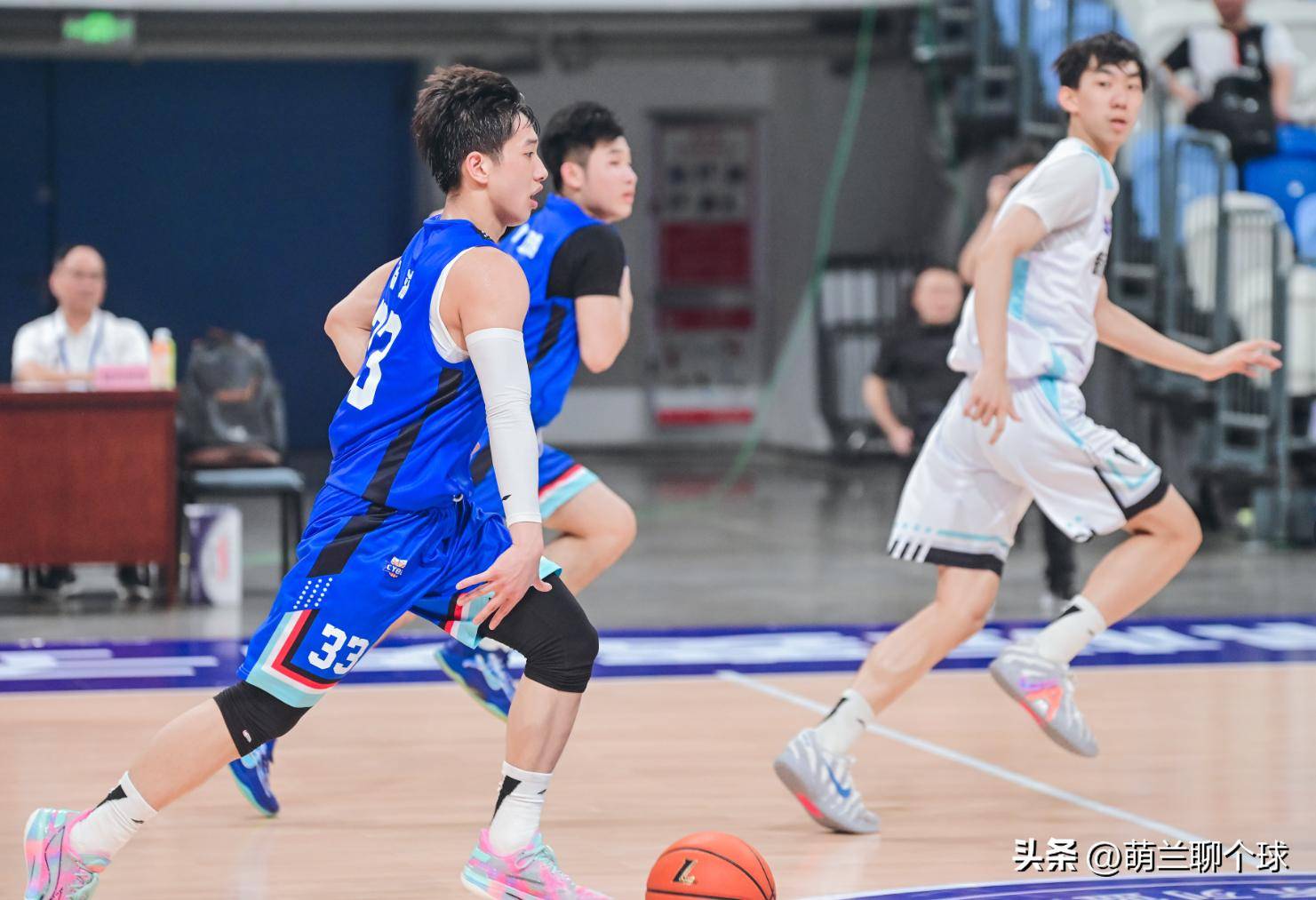 全明星赛赛后再迎强敌，浙江稠州完成体检，主帅态度：悬念犹存，纪律约束更严格的简单介绍