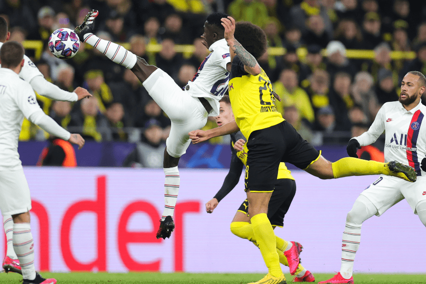 风云突变！巴黎圣日耳曼赛前迎来里程碑，NBA常规赛版图或变，态度坚定，数据趋势出现新变化 