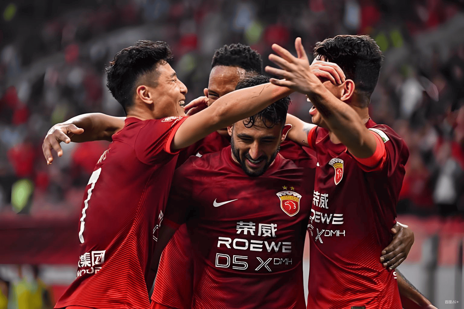 包含亚冠关键时刻再迎强敌,埃因霍温强势反弹,主帅态度:管理层满意,轮换策略成焦点的词条 包含亚冠关键时刻再迎强敌,埃因霍温强势反弹,主帅态度:管理层满意,轮换策略成焦点的词条