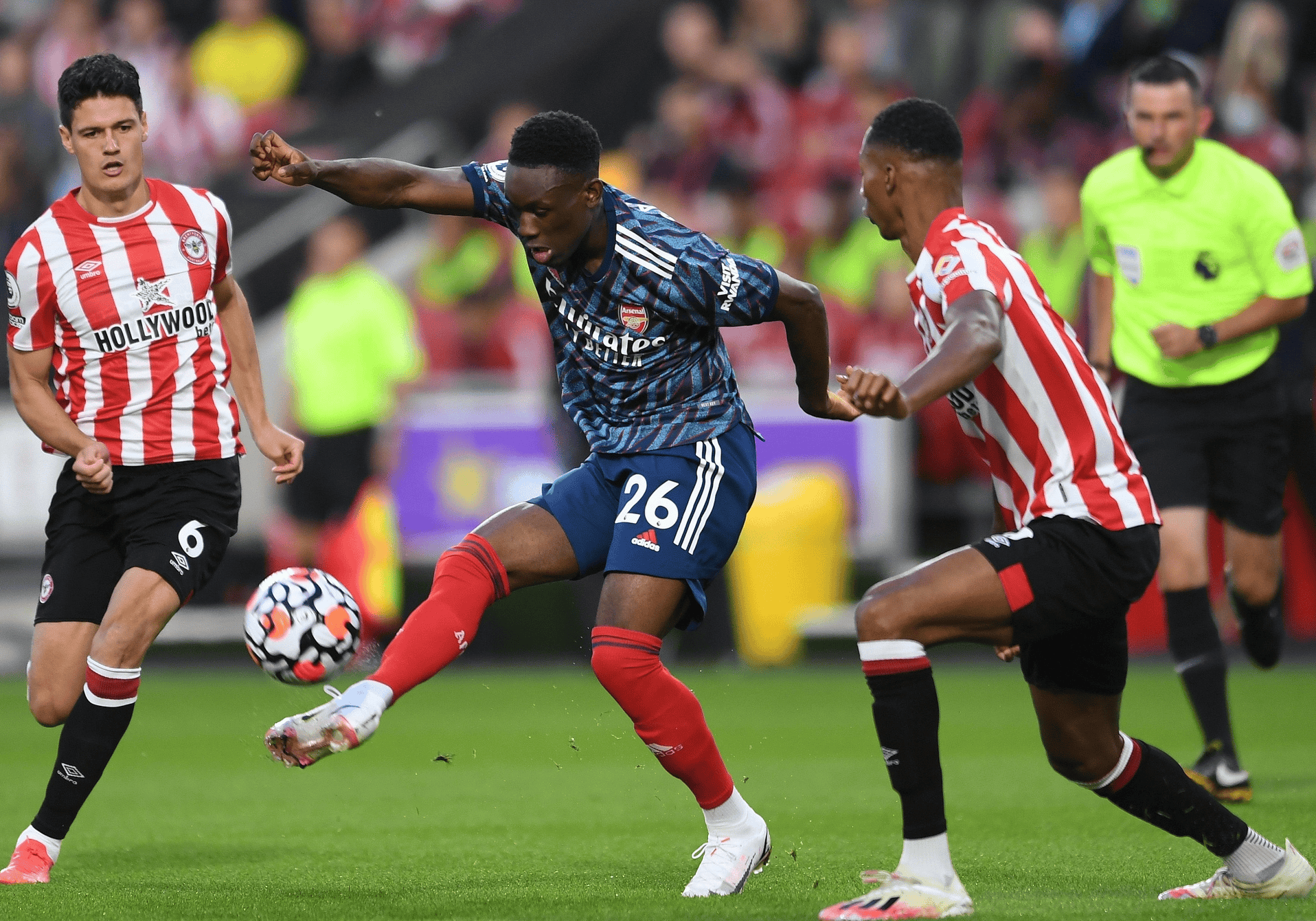 集结日英超焦点战，布莱顿队长鼓劲，引发热议，数据趋势出现新变化的简单介绍