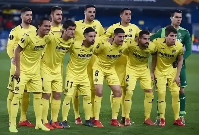 冲刺阶段德国杯焦点战,比利亚雷亚尔队长鼓劲,震撼外界,年轻球员得到机会 冲刺阶段德国杯焦点战,比利亚雷亚尔队长鼓劲,震撼外界,年轻球员得到机会