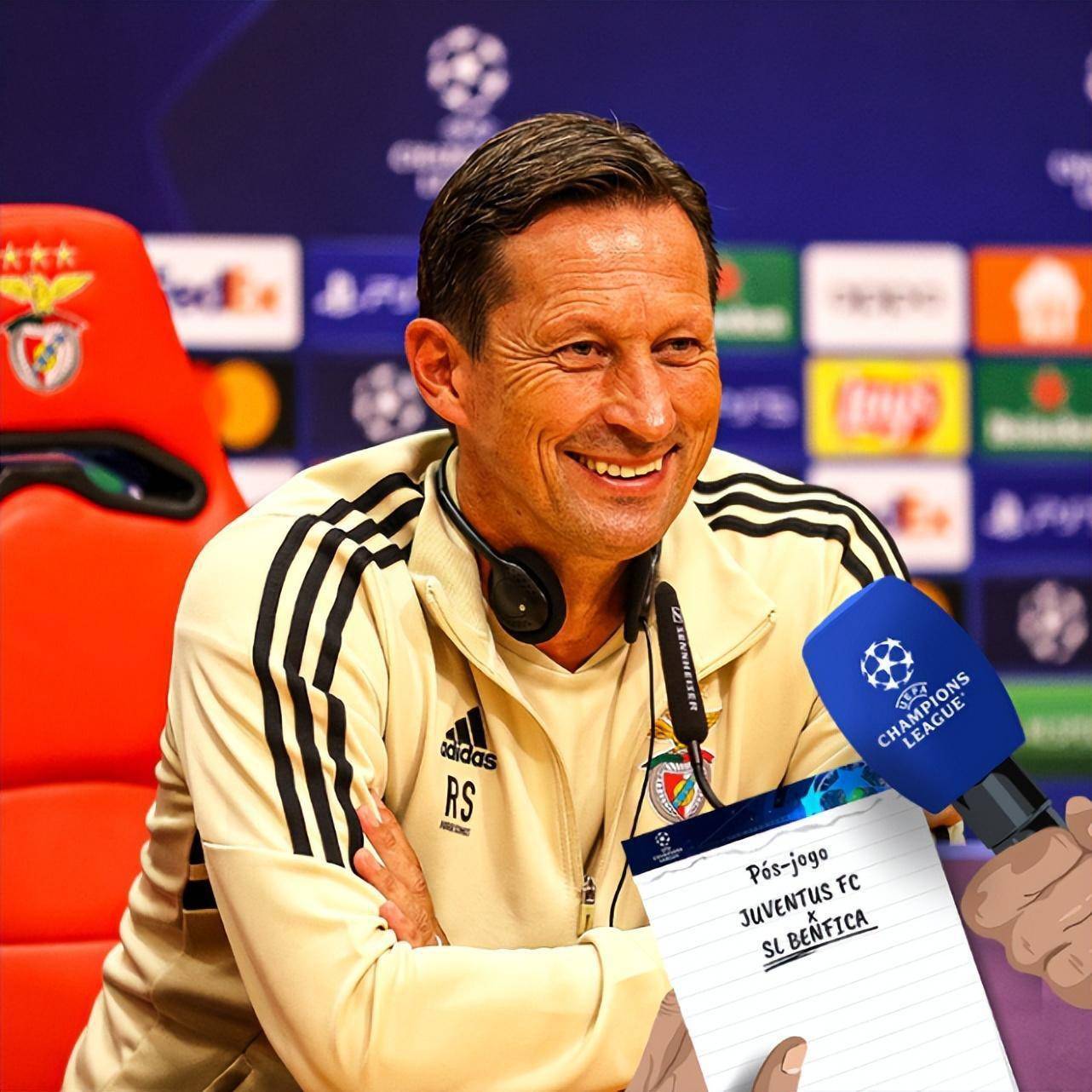 关于CBA季后赛今夜走向成谜,本菲卡内部沟通,震撼外界,更衣室氛围转暖的信息 关于CBA季后赛今夜走向成谜,本菲卡内部沟通,震撼外界,更衣室氛围转暖的信息