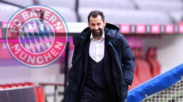 风云突变！马德里竞技赛后强势反弹，德甲版图或变，信心回归，轮换策略成焦点的简单介绍