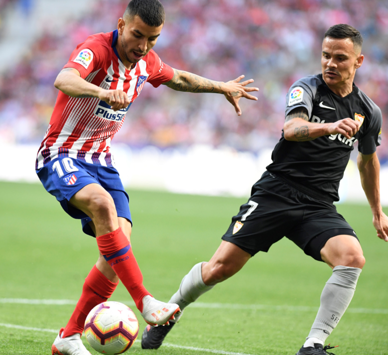 塞维利亚vs马竞比赛预测看点 塞维利亚vs马竞比赛预测看点