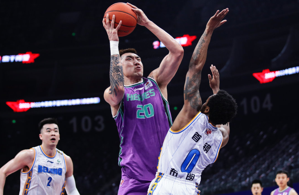 广东宏远确定超级外援 广东宏远确定超级外援