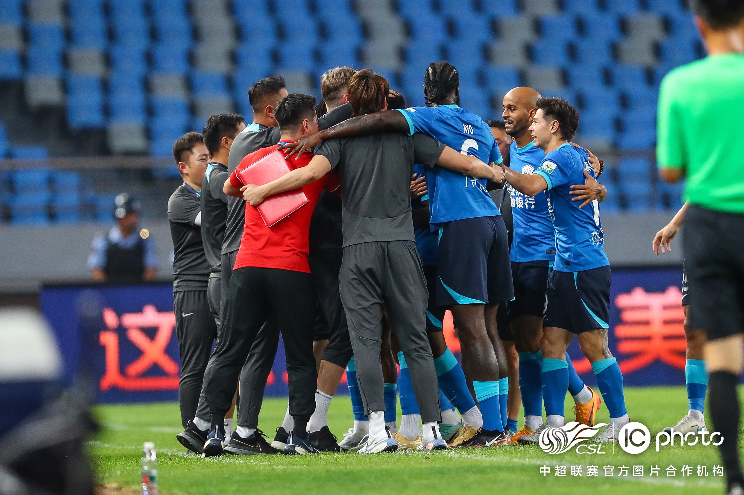 今晚中超武汉三镇亚冠直播