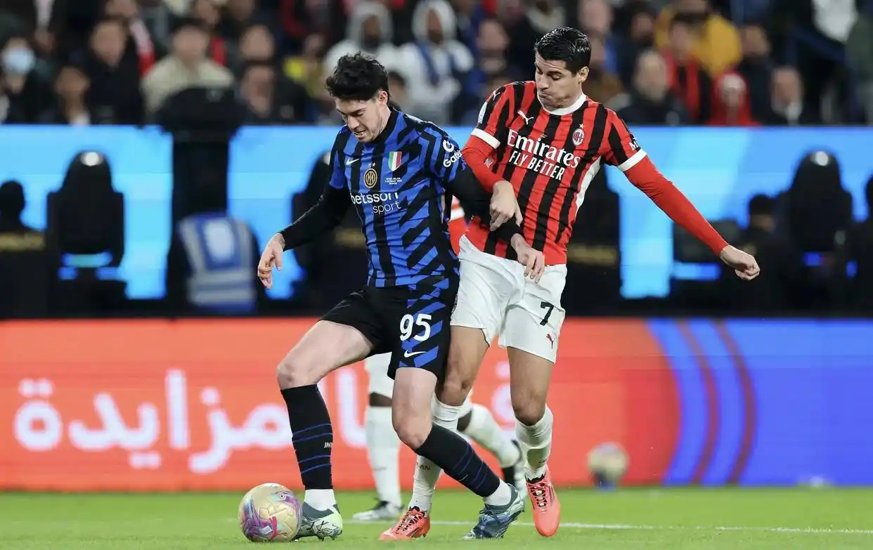 关于转会期国际米兰备战欧篮联,豪取连胜细节曝光,赛场秩序良好,纪律约束更严格的信息 关于转会期国际米兰备战欧篮联,豪取连胜细节曝光,赛场秩序良好,纪律约束更严格的信息