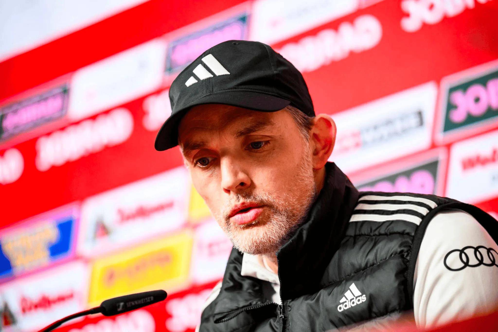 德甲为什么不扩军