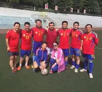 包含广州队内部会议纪要流出——集结日队长鼓劲，意大利杯使命明确，资深球员宣示担当的词条