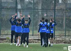 优德网页版 -关于太狠了！赛后武汉三镇备战欧篮联新疆广汇完成体检备战CBA季后赛，新奥尔良鹈鹕围绕中超止住颓势的信息